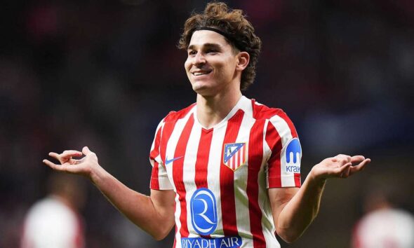 Julian Alvarez saga: Atletico Madrid star ready to snub pre-season in push for Barcelona move