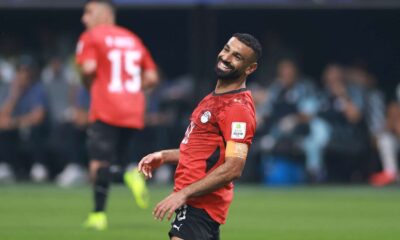 Mohamed Salah asks for transfer guarantees as Besiktas talks intensify