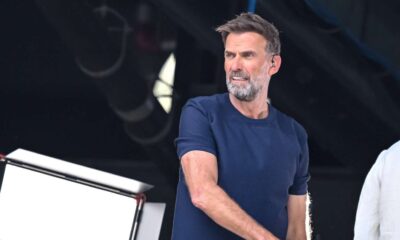 Klopp ‘the right man’ to rescue Germany after World Cup turmoil – Bayern chief Heiner says