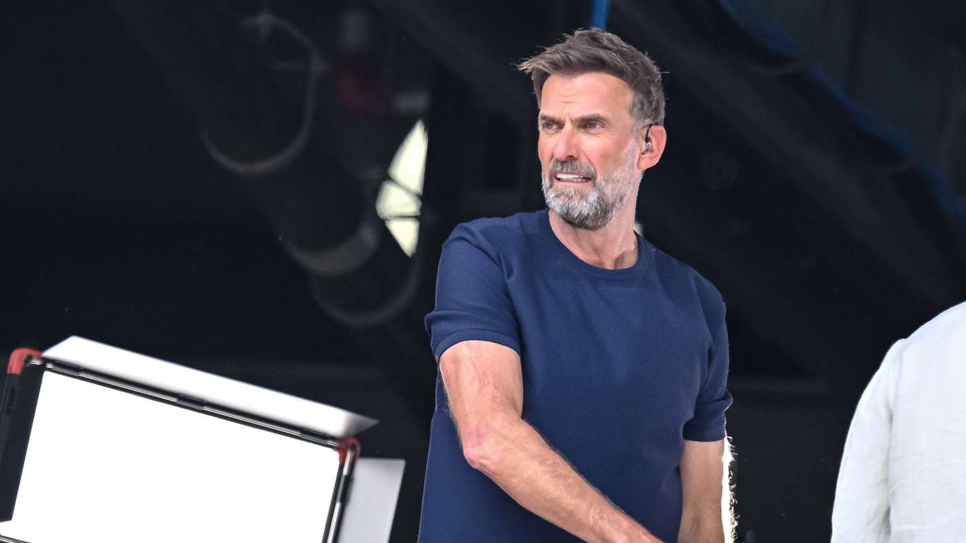 Klopp ‘the right man’ to rescue Germany after World Cup turmoil – Bayern chief Heiner says