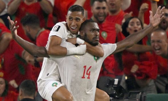 Issa Diop: Ipswich Town sign Morocco World Cup defender from Fulham on long-term deal