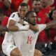 Issa Diop: Ipswich Town sign Morocco World Cup defender from Fulham on long-term deal