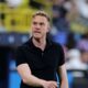 New Al Ittihad boss Jens Wissing hails ‘very easy’ decision to join after winning start