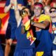 Spain’s Ferran Torres sparks White House reaction with ‘Make Spain Great Again’ cap storm