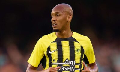 Frankfurt move to hijack Al Ittihad bid for Club Bruges midfielder Raphael Onyedika