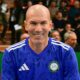 Zinedine Zidane set to be named France head coach in four-year deal Zinedine Zidane set to be named France head coach in four-year deal