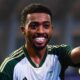 Naif Masoud: Al-Ahli sign Saudi midfielder from Al-Fateh on four-year deal in fifth summer transfer Naif Masoud: Al-Ahli sign Saudi midfielder from Al-Fateh on four-year deal in fifth summer transfer