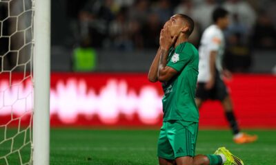 Al-Ahli eye World Cup star Manu Kone in bid to replace Enzo Millot