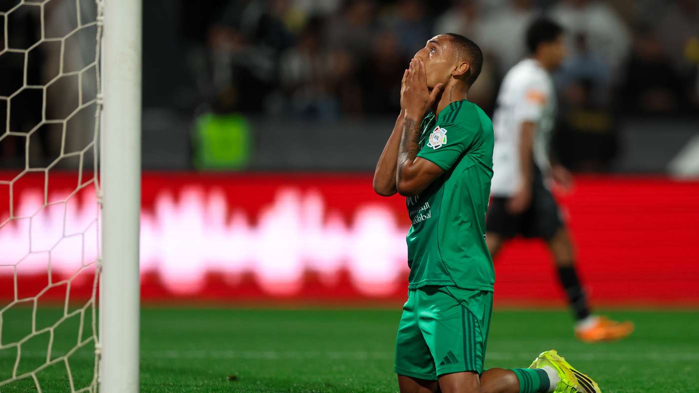 Al-Ahli eye World Cup star Manu Kone in bid to replace Enzo Millot