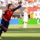 Barcelona mural of Spain World Cup hero Ferran Torres defaced in Catalan political row Barcelona mural of Spain World Cup hero Ferran Torres defaced in Catalan political row