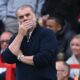 Postecoglou suffers surprise defeat in first match as Al Nassr boss Postecoglou suffers surprise defeat in first match as Al Nassr boss