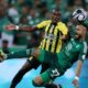 Abdullah Radif set for Al Ahli move after Al Ittihad pull out over finances Abdullah Radif set for Al Ahli move after Al Ittihad pull out over finances