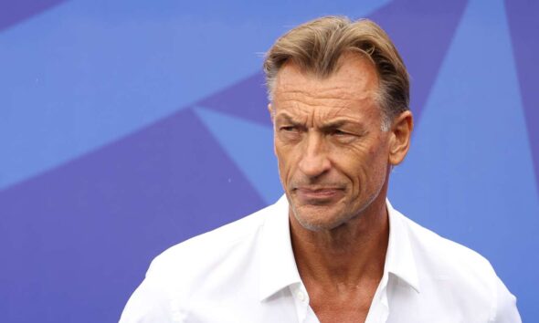 Herve Renard emerges as leading contender for multiple national team jobs across Africa and Asia