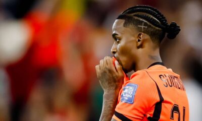 Somerville set for €65m Al Hilal move as Saudi reporter disputes €80m fee