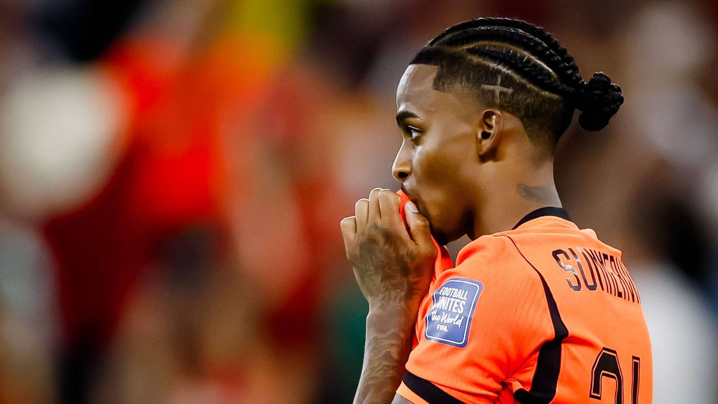 Somerville set for €65m Al Hilal move as Saudi reporter disputes €80m fee