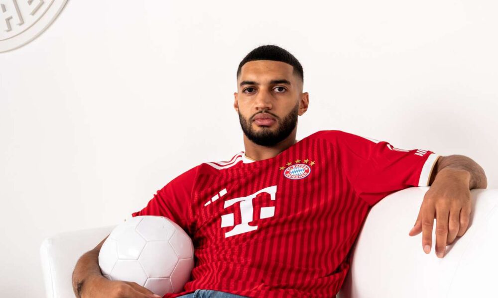 Bayern Munich president hails ‘outstanding’ new signings Ismail Saibari and Nathaniel Brown