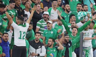 Raja Casablanca president announces major revamp of historic Oasis training complex