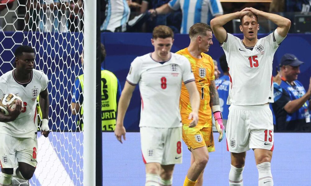 Lib Dems urge FA and UEFA to quit FIFA over ‘destruction of the beautiful game’