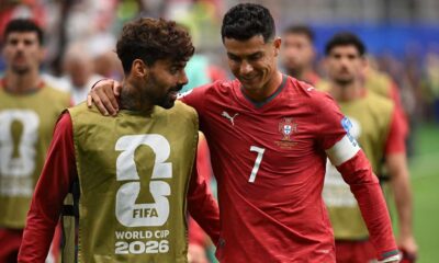Samu Costa: Spanish coach backs €9m midfielder to transform Al Nassr’s balance alongside Ronaldo