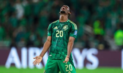 Abdullah Radif: Al Ahli hijack move for ex-Al Hilal striker after Al Ittihad pull out