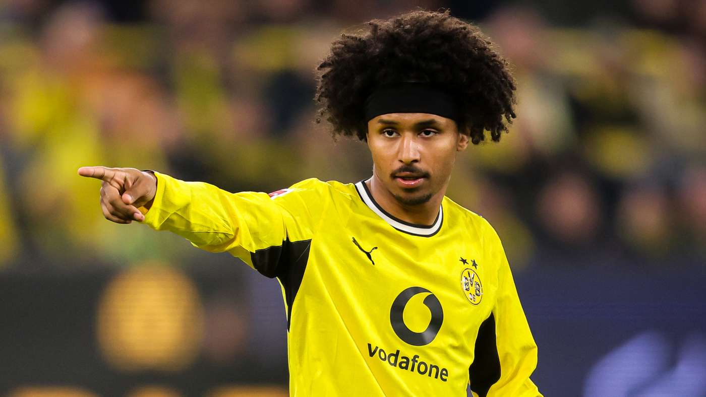 Ademeyi reunites with Flick as Barcelona gamble on under-fire Dortmund forward