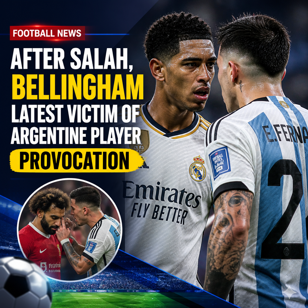 Romero accused of new ‘provocation’ after Argentina’s dramatic World Cup win over England Romero accused of new ‘provocation’ after Argentina’s dramatic World Cup win over England