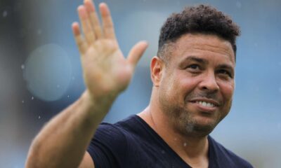 Ronaldo says Spain’s World Cup triumph shows “Messi alone is not enough”
