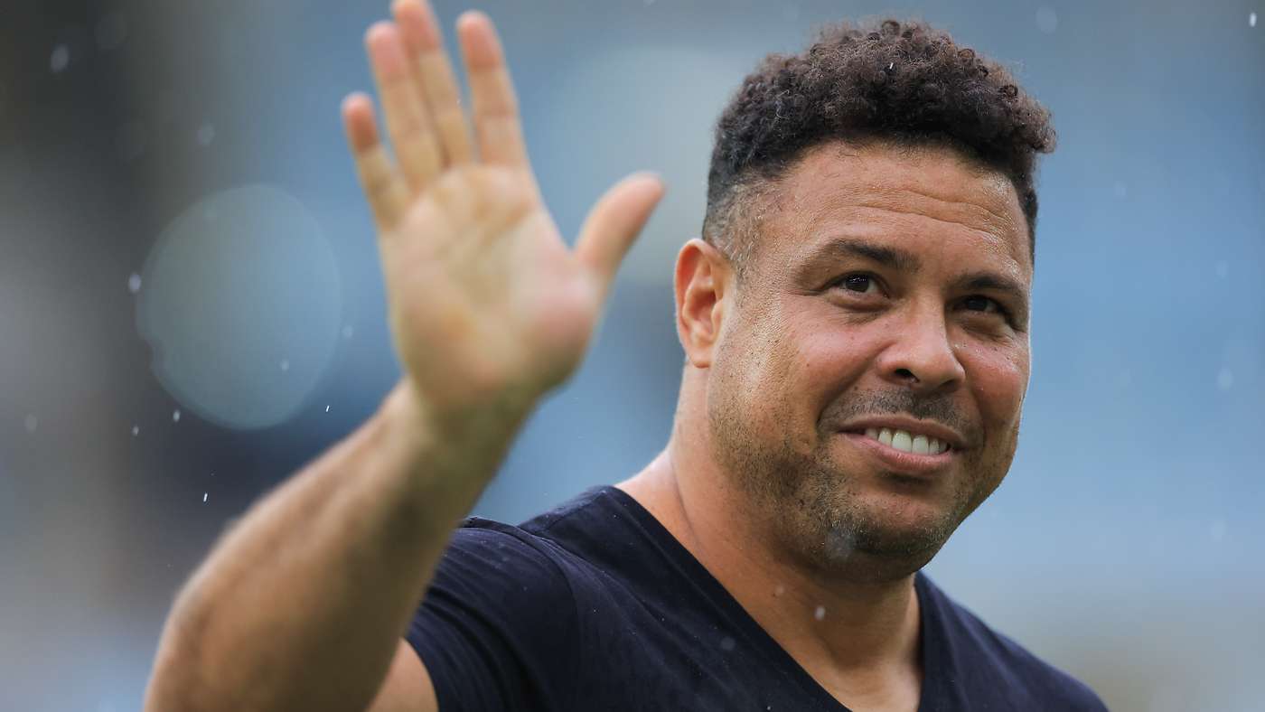 Ronaldo says Spain’s World Cup triumph shows “Messi alone is not enough” Ronaldo says Spain’s World Cup triumph shows “Messi alone is not enough”