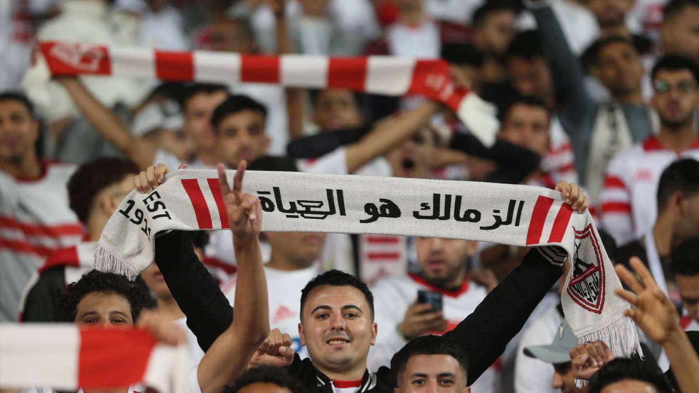 Zamalek clear final hurdles in African licence race after settling FIFA cases Zamalek clear final hurdles in African licence race after settling FIFA cases