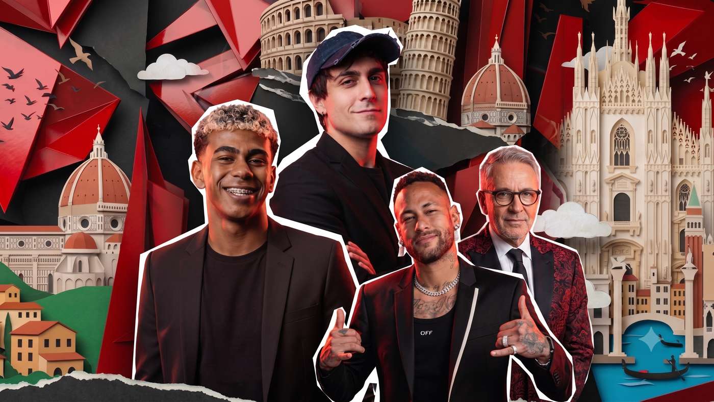 Kings League’s Kings World Cup Clubs: format, teams and schedule for 2026 edition in Italy Kings League’s Kings World Cup Clubs: format, teams and schedule for 2026 edition in Italy