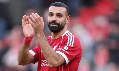 Liverpool leading Arsenal and Bayern in £100m move for PSG winger Barcola