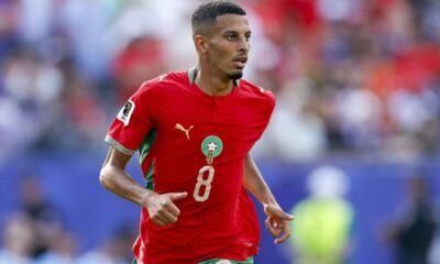 Ounahi future: Girona midfielder linked with Al Ittihad move amid Saudi club’s financial doubts