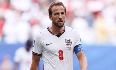 Harry Kane shuts door on Al Hilal move as Bayern Munich star prepares new deal