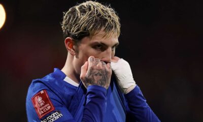 Garnacho seals loan move as Aston Villa agree €50m option with Chelsea
