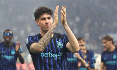 Bastoni agent hints at possible Inter exit amid reported Mourinho and Real Madrid interest