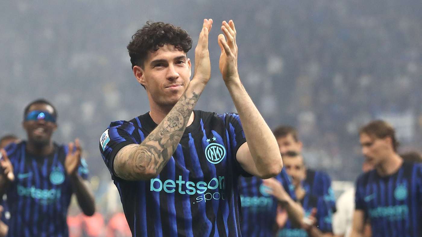 Bastoni agent hints at possible Inter exit amid reported Mourinho and Real Madrid interest
