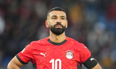 Mohamed Salah storm at Besiktas sparks confusion as vice-president denies resignation
