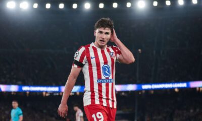 Barcelona urged to consider Chelsea forward Joao Pedro as Julian Alvarez alternative by AI analysis
