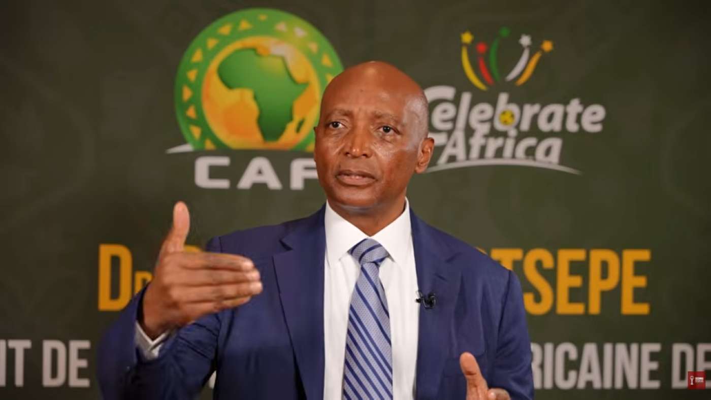 CAF confirms 2027 Africa Cup of Nations to remain a 24-team tournament CAF confirms 2027 Africa Cup of Nations to remain a 24-team tournament