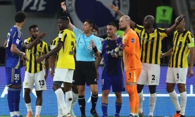 Saudi giants Al Ittihad facing financial strain and transfer turmoil amid mounting fan unrest