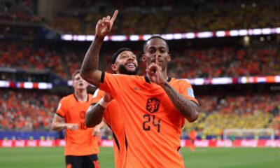 Somerville joins Al Hilal in record €70m deal from West Ham