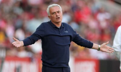 Real Madrid youngster Franco Mastantuono makes strong early impression on Mourinho in pre-season