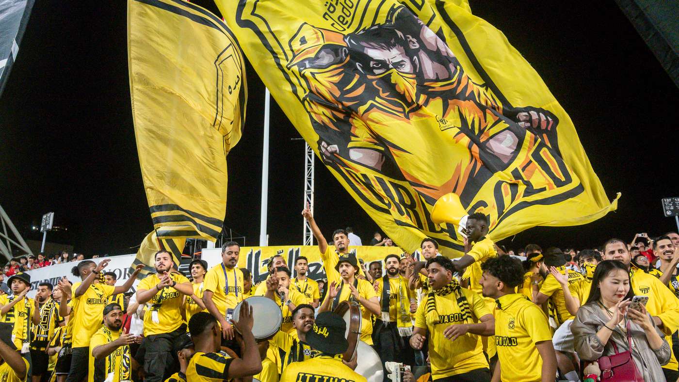 Al Ittihad v Las Palmas pre-season friendly: TV channel, live stream and kick-off time for 2026-27 warm-up clash Al Ittihad v Las Palmas pre-season friendly: TV channel, live stream and kick-off time for 2026-27 warm-up clash