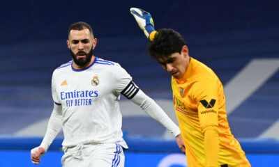 Bounou and Benzema futures among four major selection dilemmas facing Al Hilal before new season