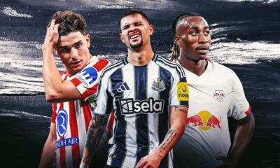 World Cup fallout: Ten transfer sagas set to define the summer window