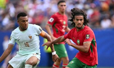 World Cup 2026: Seven breakout stars whose careers were transformed in the USA, Mexico and Canada