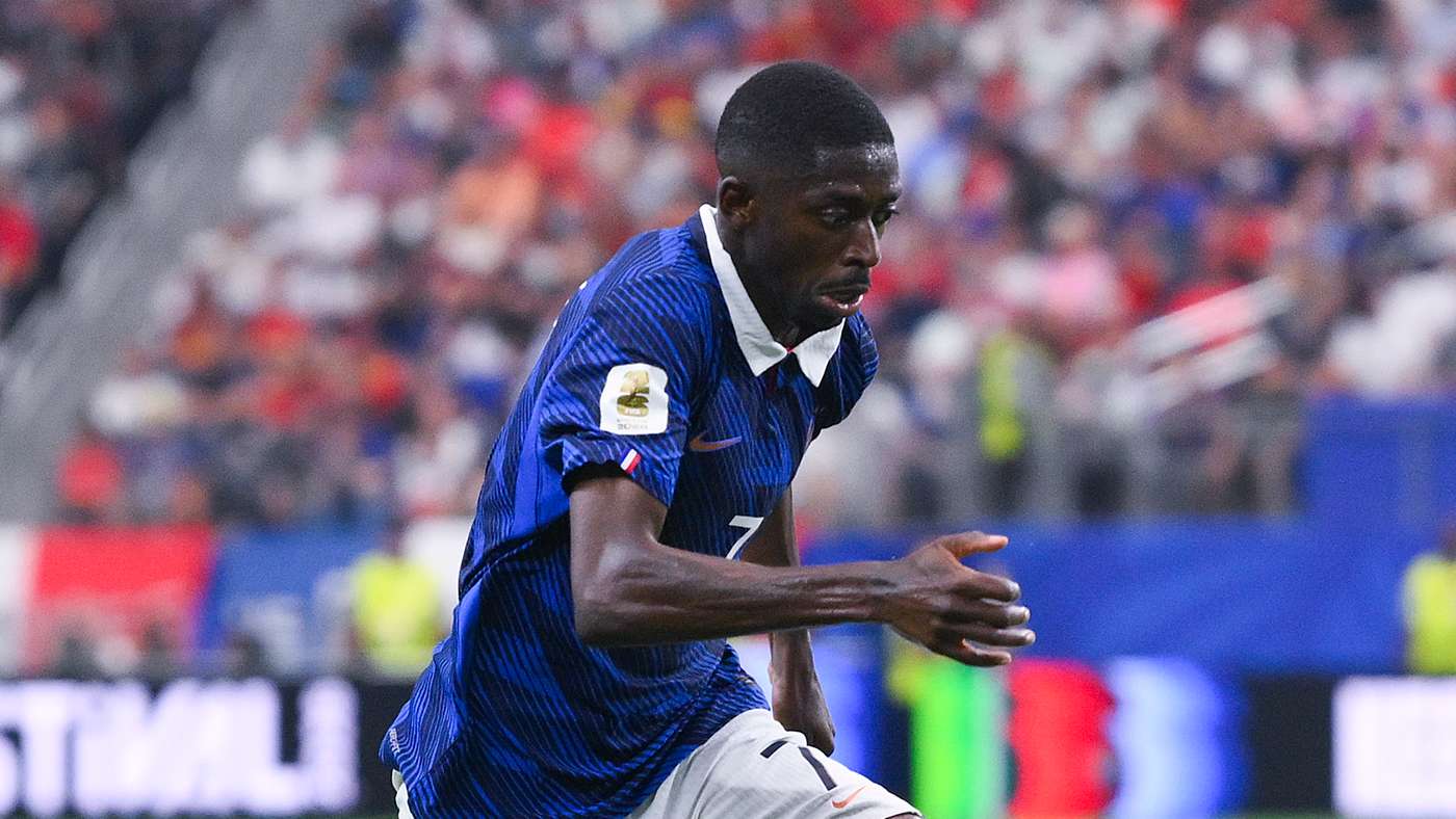 Dembele to Al Hilal talk labelled ‘fantasy’ as realities of record deal emerge