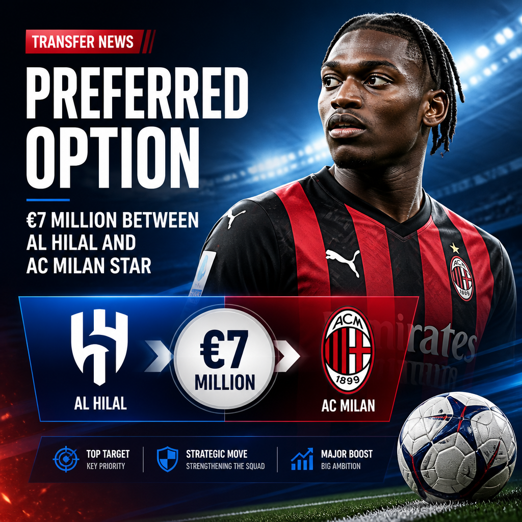 Saudi giants Al Hilal target Serie A stars in major summer rebuild Saudi giants Al Hilal target Serie A stars in major summer rebuild