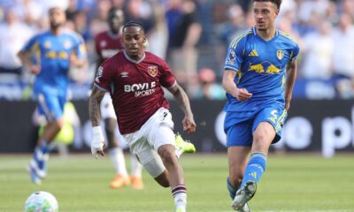 Summerville becomes one of Saudi Pro League’s biggest-ever signings with move to Al Hilal
