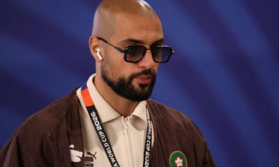 Amrabat fee gap leaves Al Ittihad–Fenerbahce talks at standstill